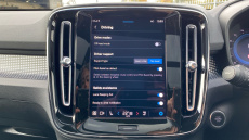 Volvo XC40 2.0 B3P Ultimate Dark 5dr Auto Petrol Estate